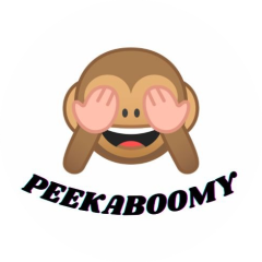 PeekabooMY